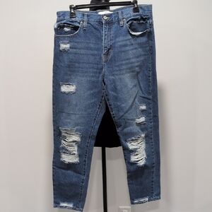 KanCan Classic Blue Denim